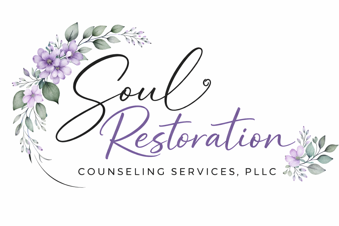Soul Restoration Counseling Services, PLLC